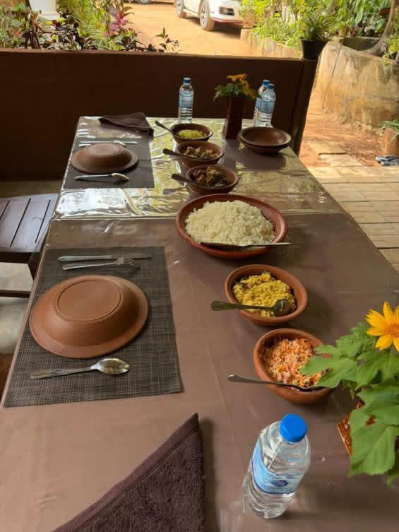 Vihanga Resort - B&B Habarana