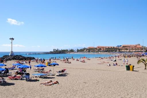 Paradise Ceyla - B&B Los Cristianos
