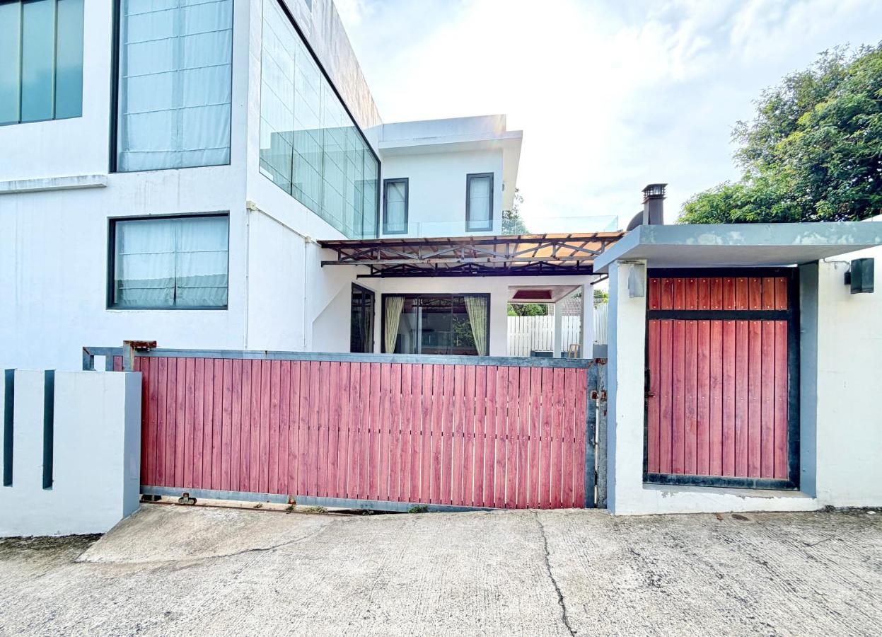 Anara Pool Villa 3 Bedrooms - Ferienwohnung Ko Samui