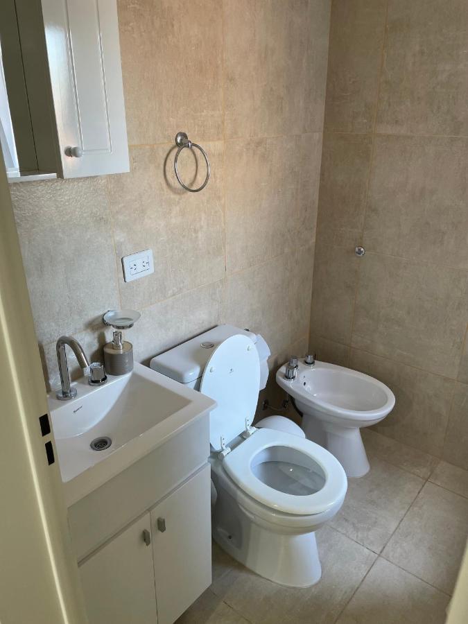 Depto Spazio Eclipse - Ferienwohnung Santos Lugares