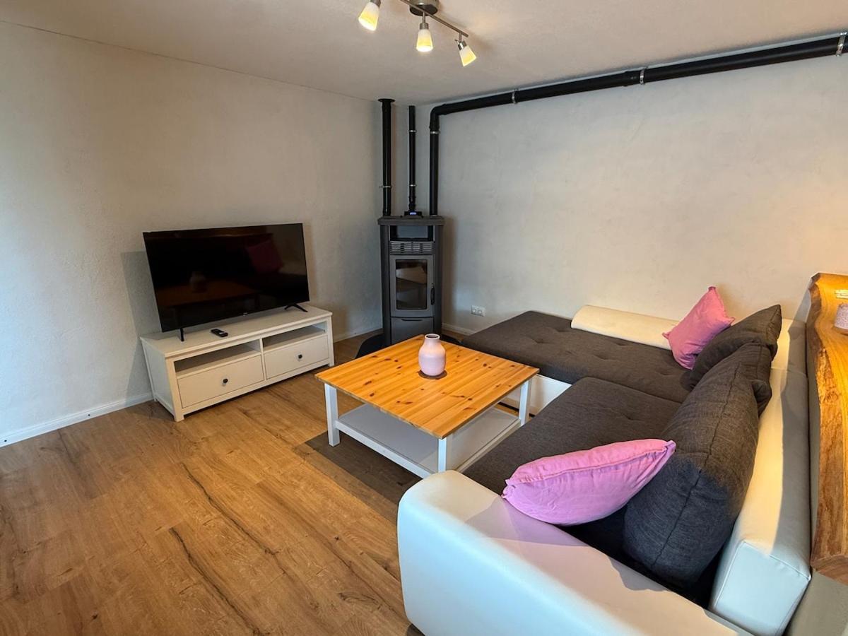 Landhaus Sonnenschein - Chambres d'hôtes Blankenheim