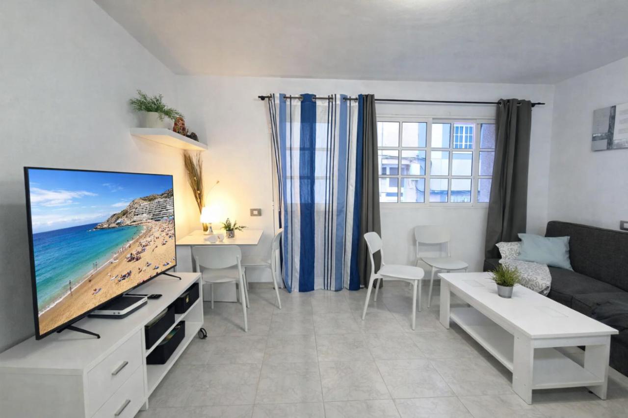 Arinaga Beach - Ferienwohnung Arinaga