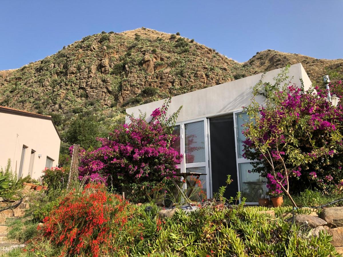 La Pace degli Angeli - B&B Cefalù