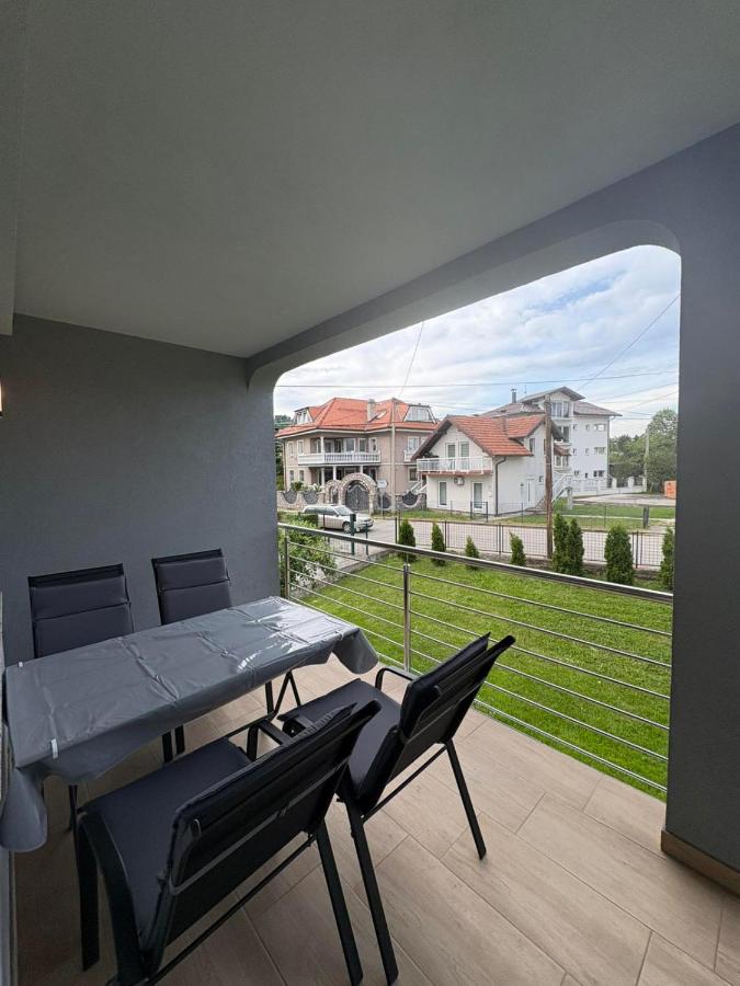 Vila Ziki - B&B Sarajevo