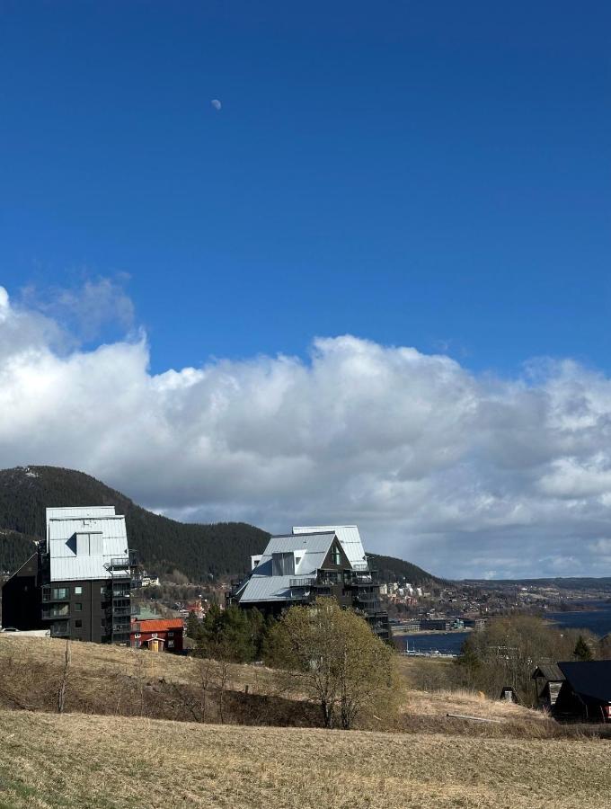 Prime location in Åre near the VM8 - B&B Åre