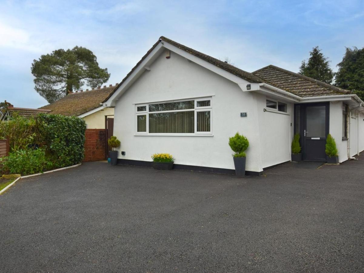 2 Bed in Ferndown oc-78541 - Ferienwohnung Ferndown