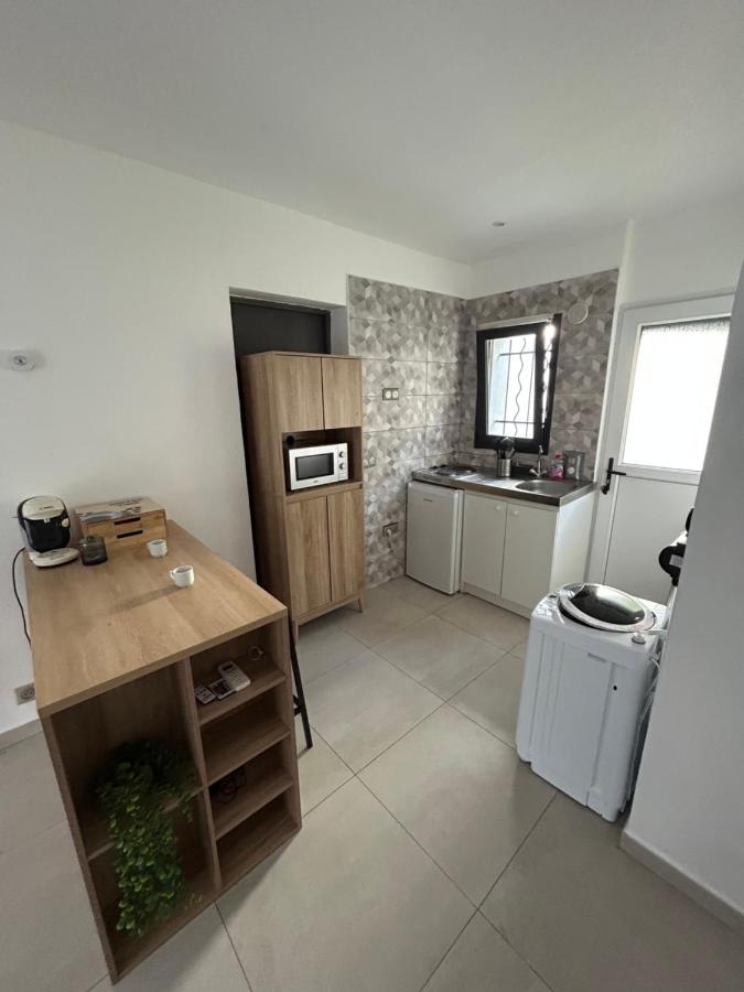 Studio indépendant Valbonne proche Cannes et Sophia Antipolis - Ferienwohnung Valbonne