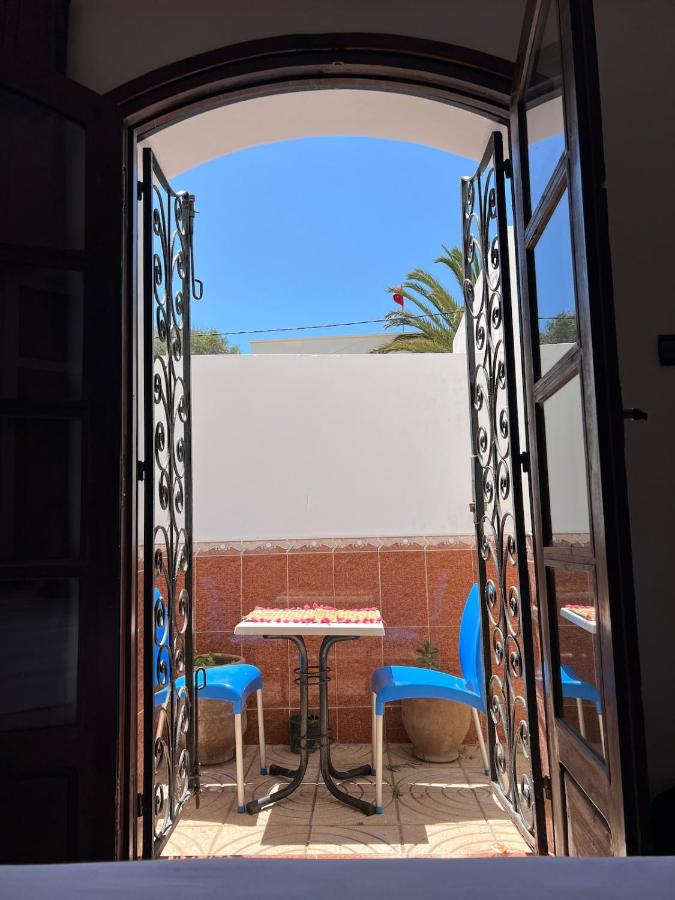 Cozy studio avec terrasse - Chambres d'hôtes Essaouira