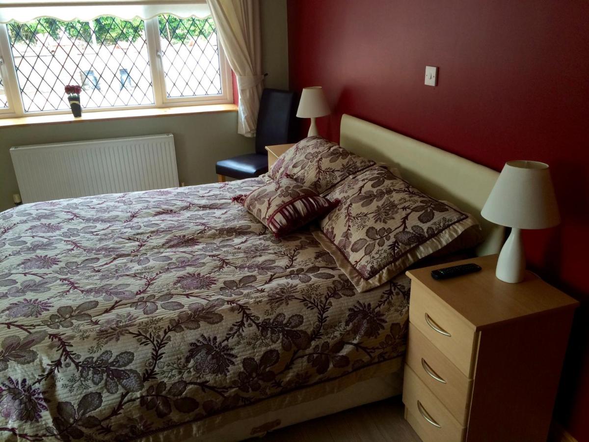 Chambre Triple