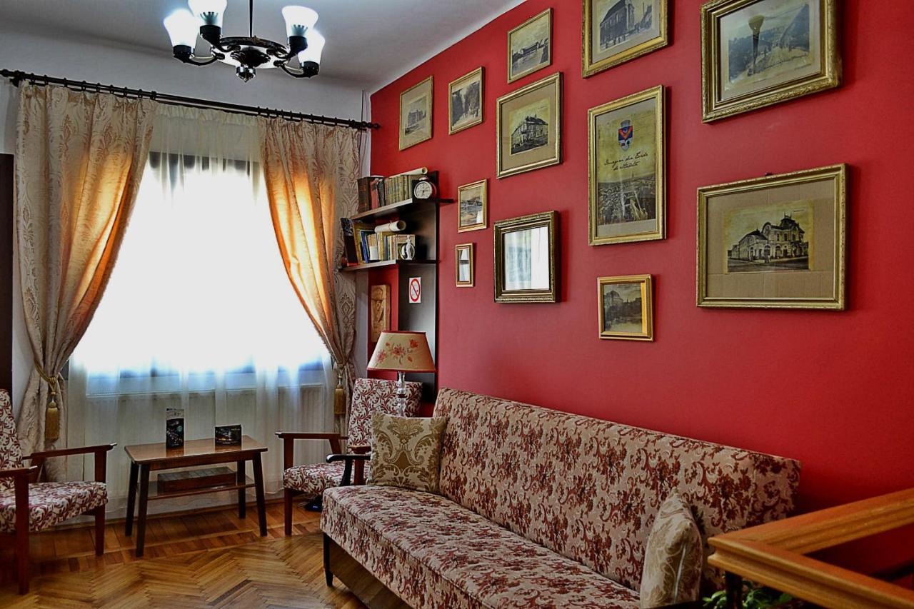 B&B Turda - Casa Nobilium - Bed and Breakfast Turda