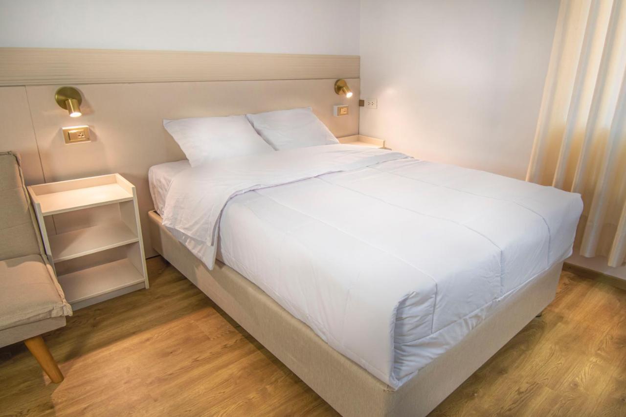 Alpacasa Arequipa - B&B Arequipa