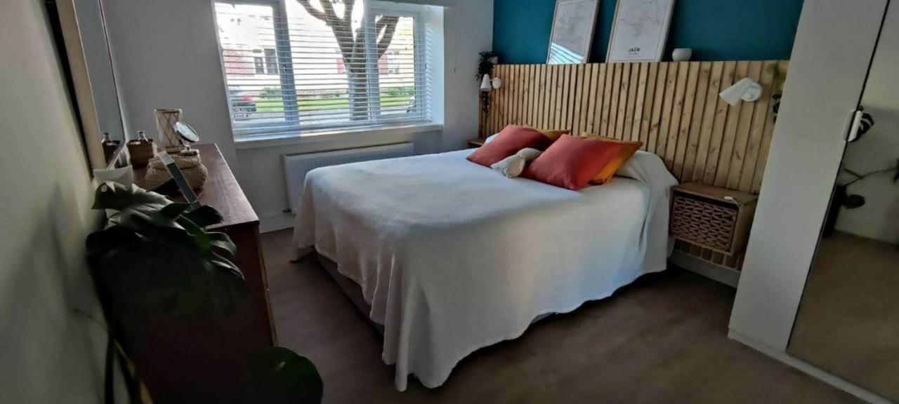 Charming Sandymount APT Sleeps 4 - B&B Dublin