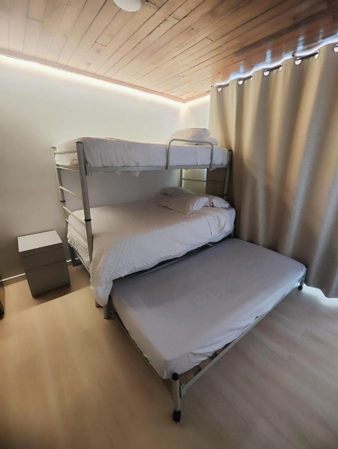 Homy Apartamentos-Deluxe 1 - Ferienwohnung Bogotá