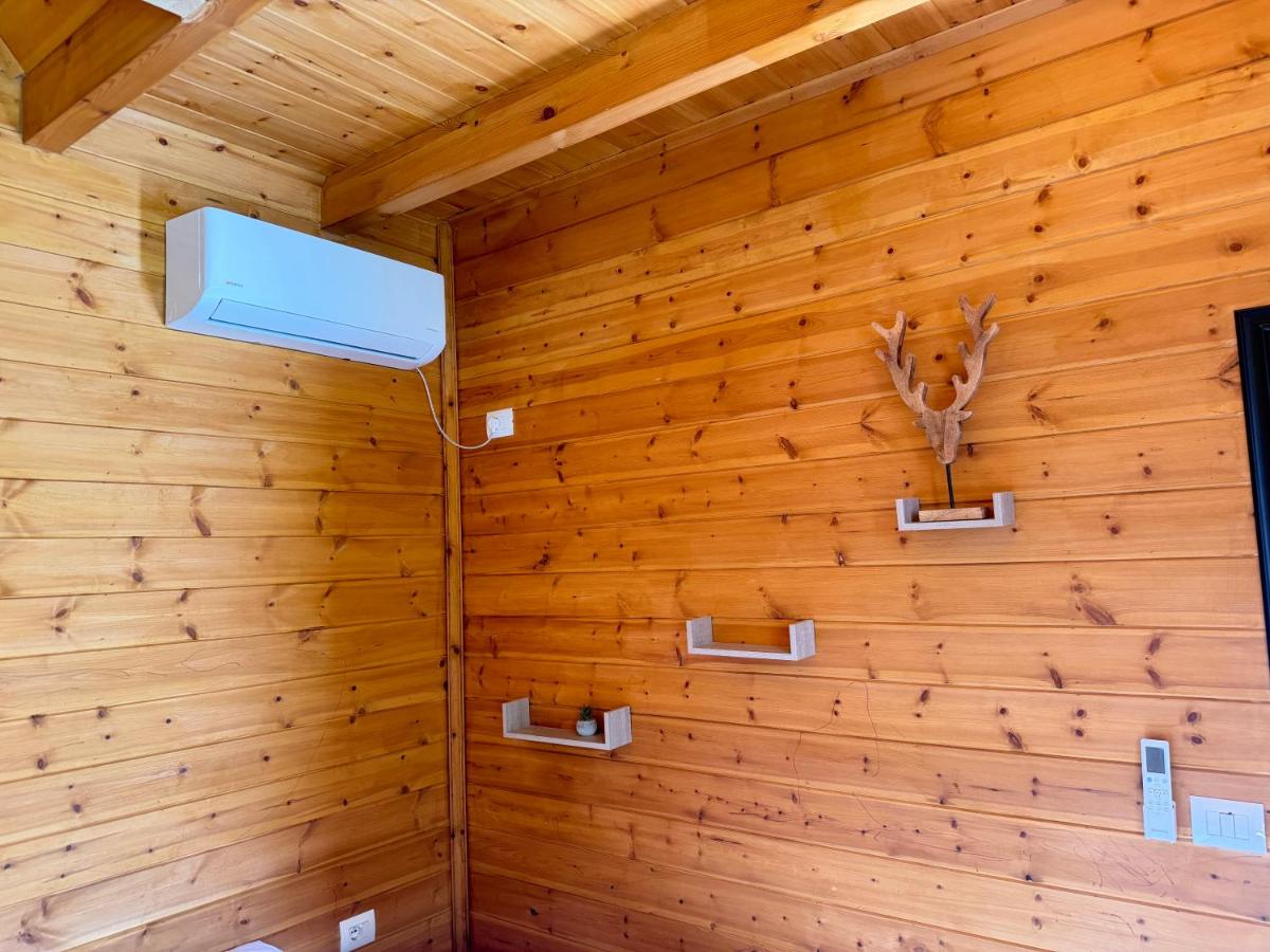 Thethi Villas - Ferienwohnung Theth
