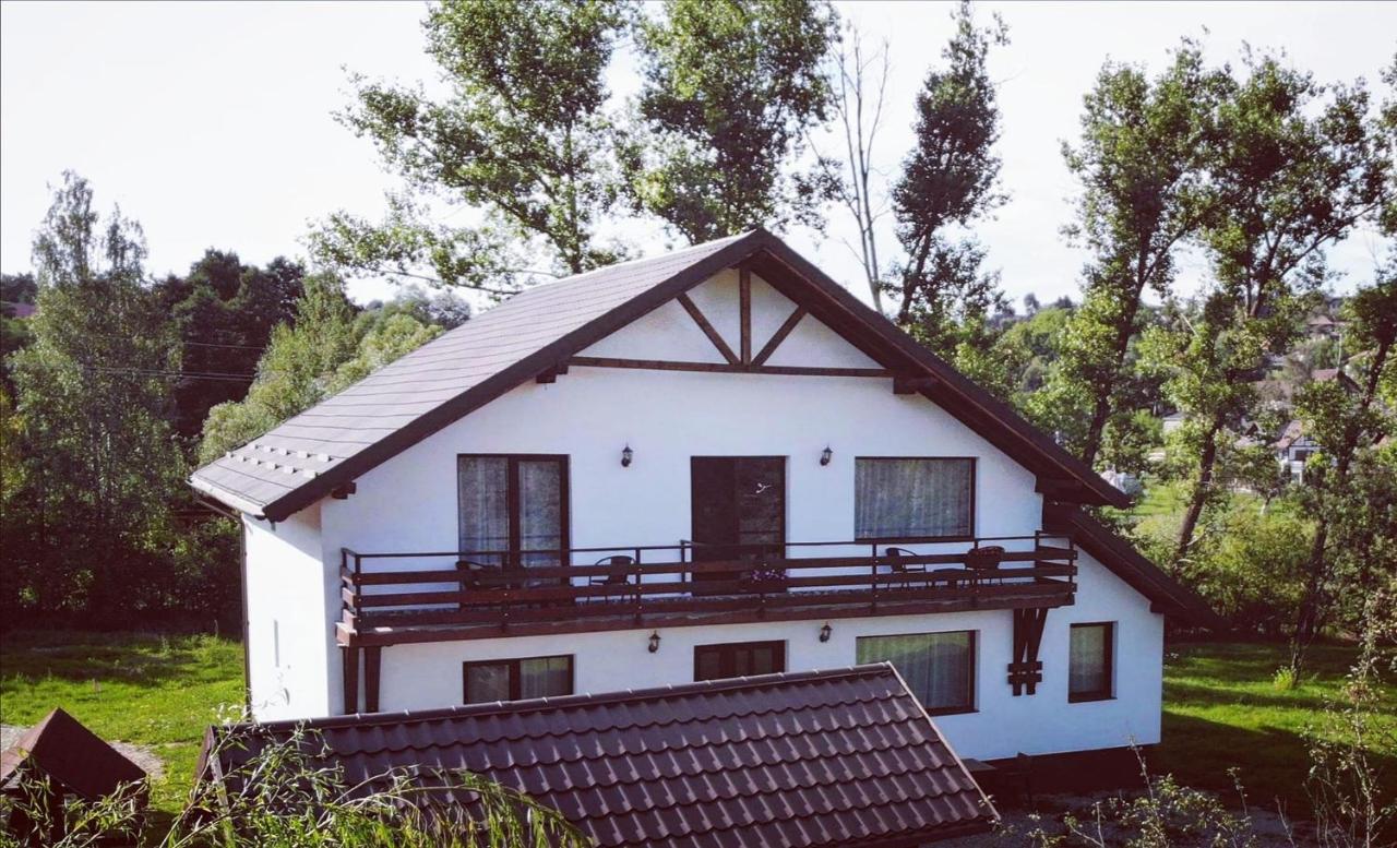 Casa Damona - Ferienwohnung Bran