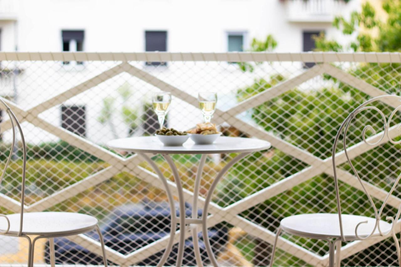 Michelle by PortofinoHomes - Chambres d'hôtes Santa Margherita Ligure