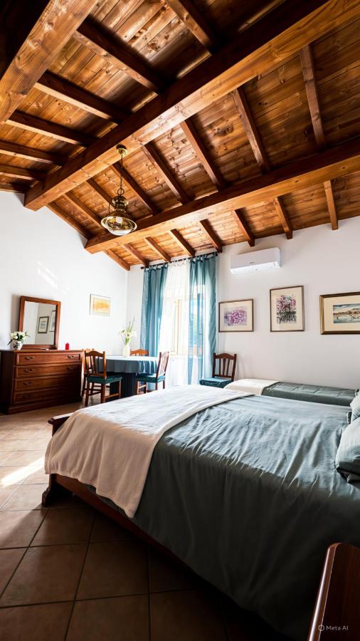 Il FONTANONE - B&B Vejano