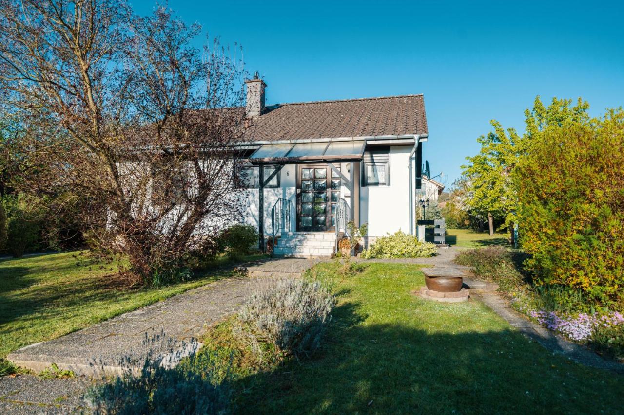 Landhaus Mira - B&B Witzenhausen
