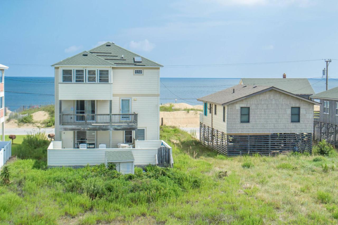 Carolina Kai II - Kitty Hawk MP 3, 228 Yards to Beach, Ocean View, Pool, Hot Tub - B&B Kitty Hawk