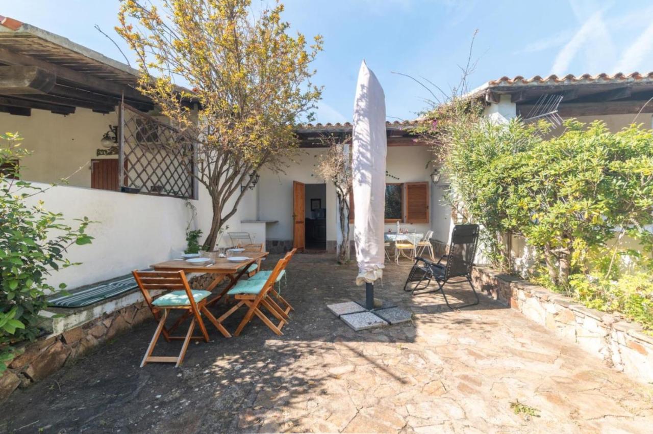 4 minutes to the sea - La Cinta Country House - Chambres d'hôtes San Teodoro