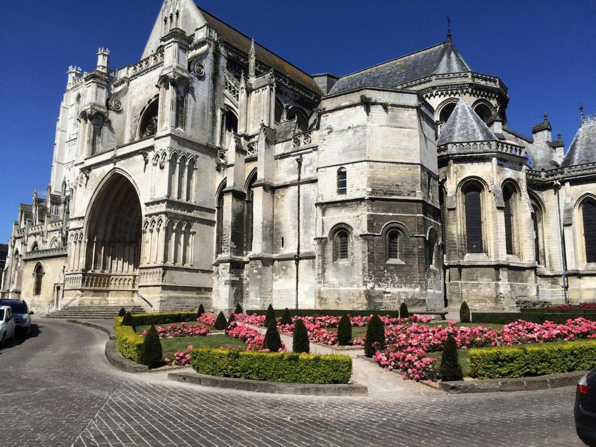 Studio des beaux arts - B&B Saint-Omer