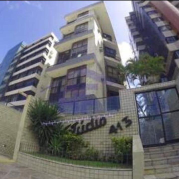 Dúplex Beira-mar - B&B Maceió