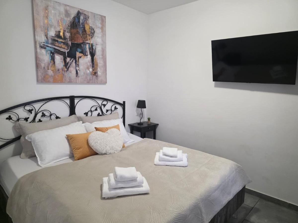 Apartman Safir - B&B Varaždin