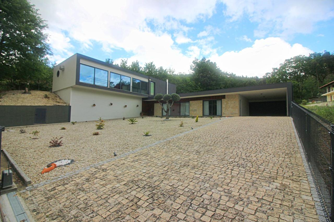 Villa Travessa das Lages - Chambres d'hôtes Vieira do Minho