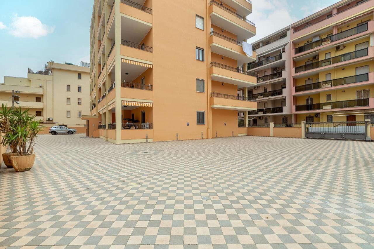 INIZIOCASA Casa con Terrazza vicino al Lido di Alghero - Ferienwohnung Alghero