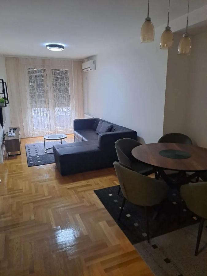 Stan na dan Valjevo - B&B Valjevo