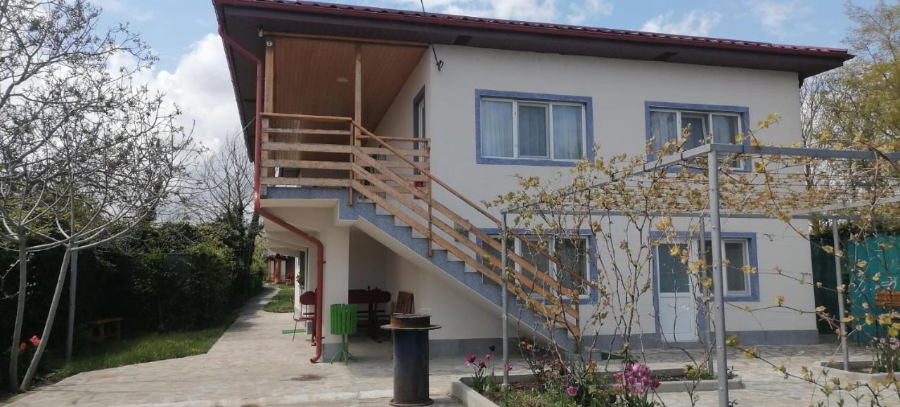 Casa Didi - Bed and Breakfast Vama Veche