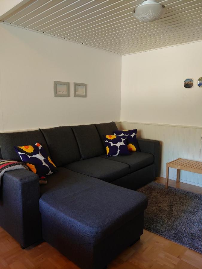 Holidayhome RintintinTahko - Chambres d'hôtes Tahkovuori