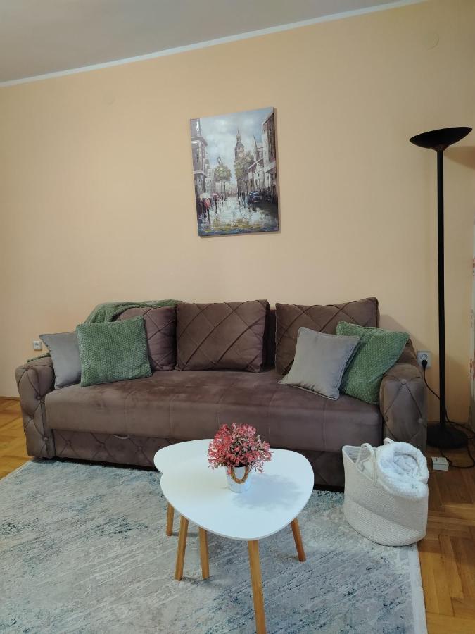 Apartman Zaklina - B&B Vrnjačka Banja