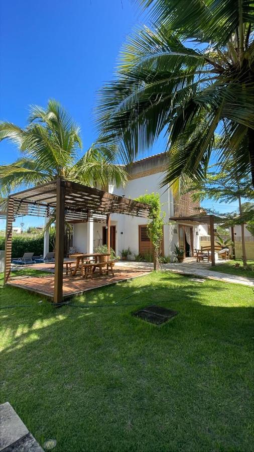 Refugio exclusivo em Icaraí de Amontada - B&B Amontada