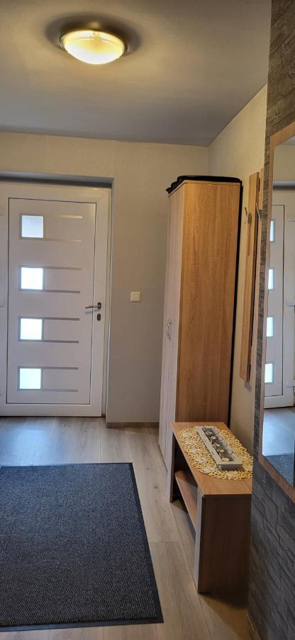 Gästewohnung Gerda - Bed and Breakfast Zwenkau