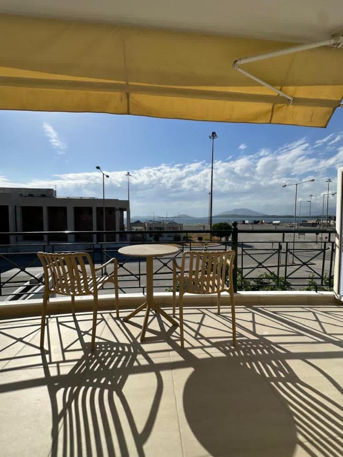 Pelagos Suites - B&B Gomenizza