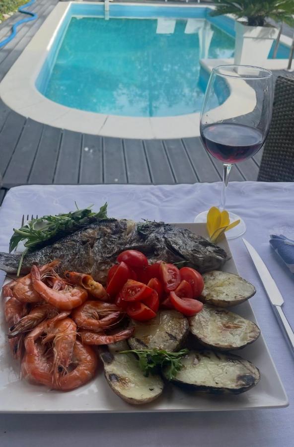 La dolce vita - B&B Novi Banovci