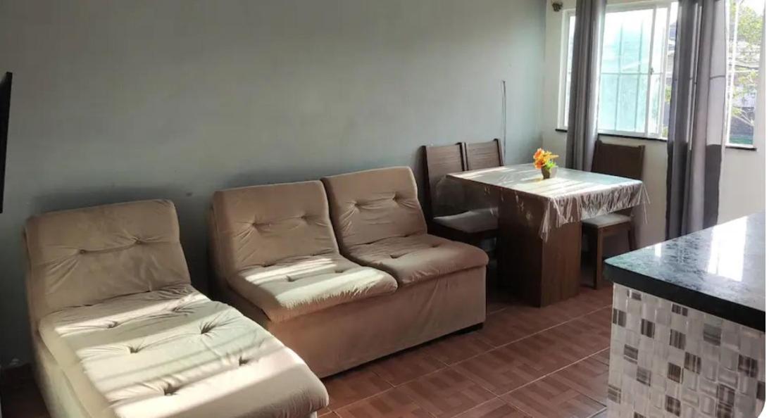 Bruno - B&B São José de Ribamar
