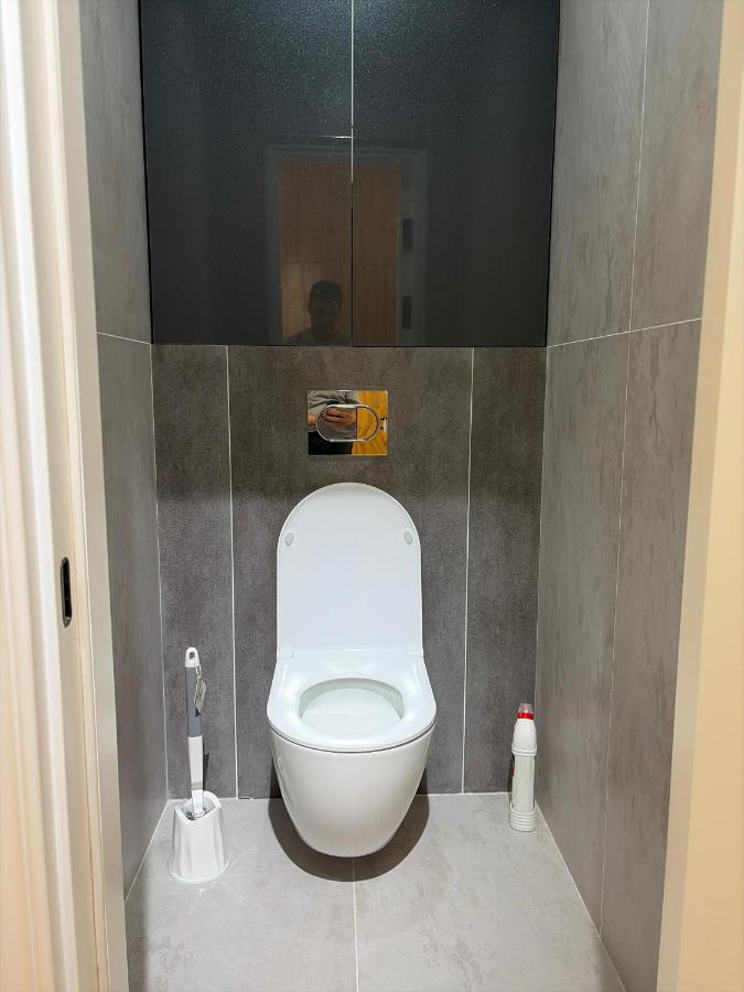 Jamshed apartment - B&B Samarkanda