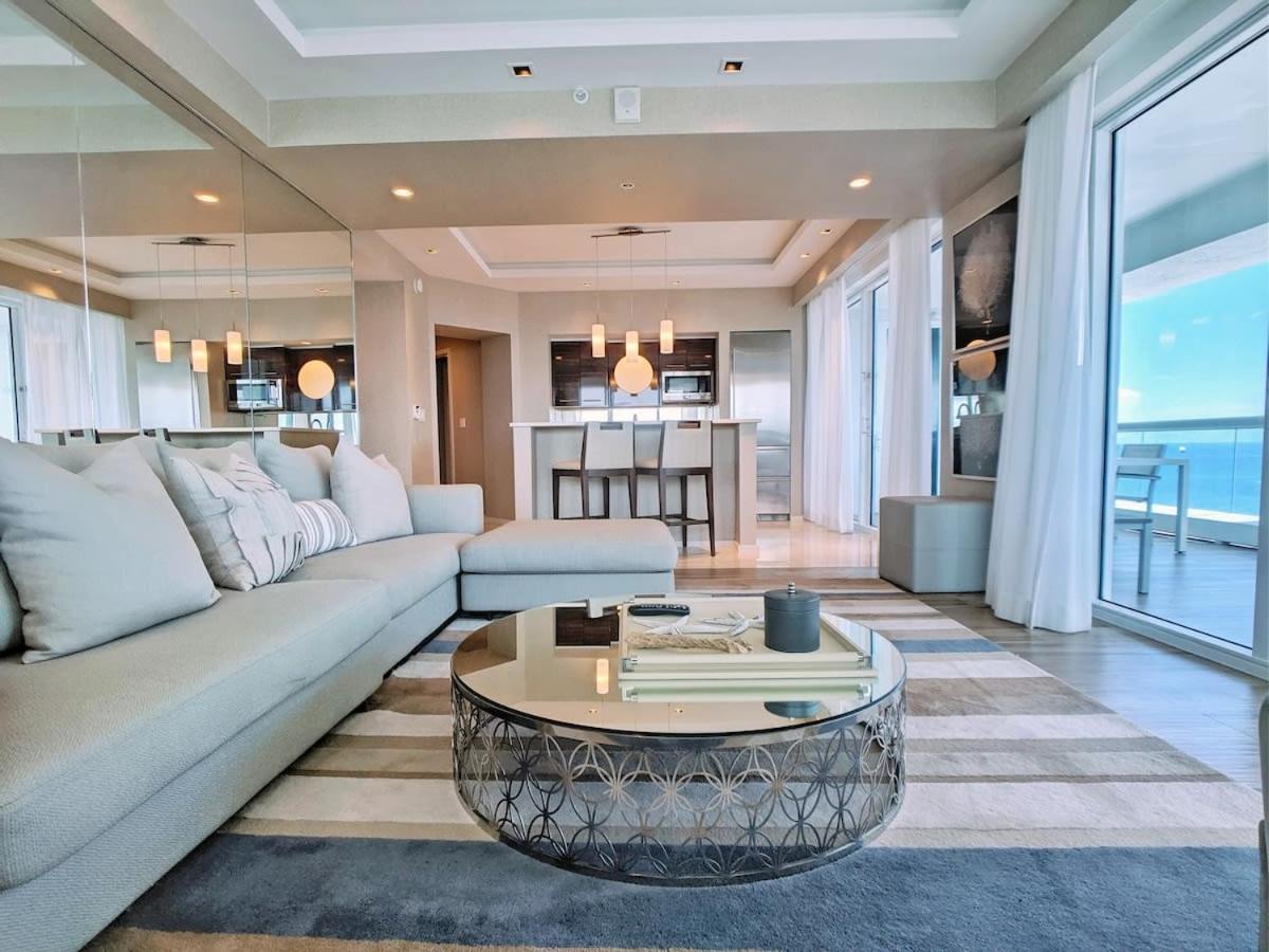 Luxury Fort Lauderdale Beach Resort - B&B Fort Lauderdale
