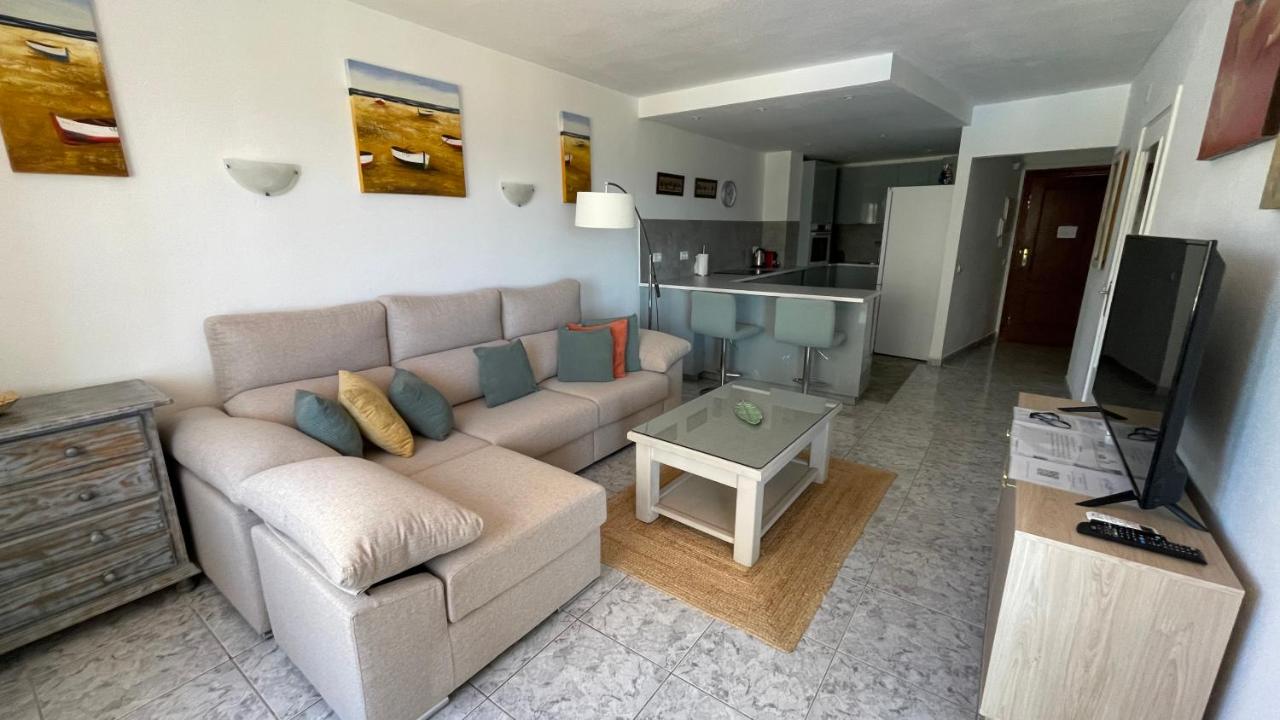 Intermobiliaria Rentals - Puerto Paraíso 42D - Ferienwohnung Estepona