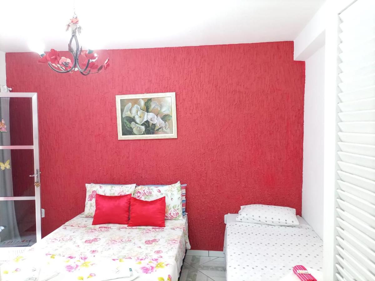 Pousada Aconchego dos Puris - B&B Resende