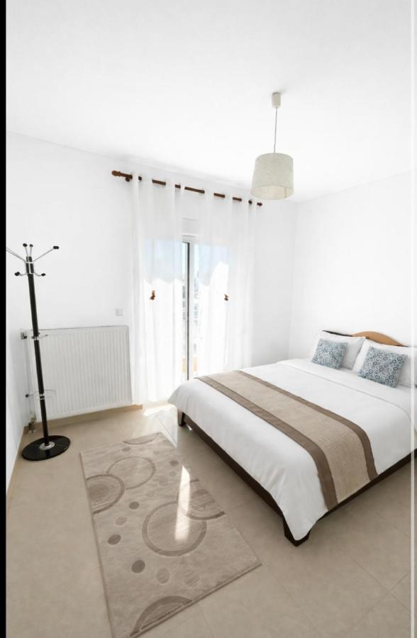 Tz apart axd - Ferienwohnung Alexandroupolis