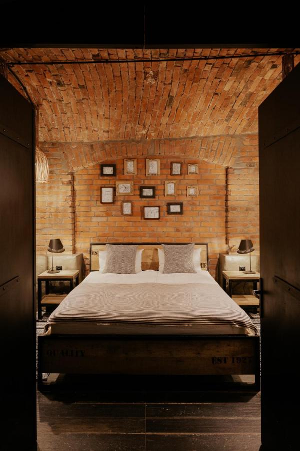 Habitat Apartments - B&B Krakow