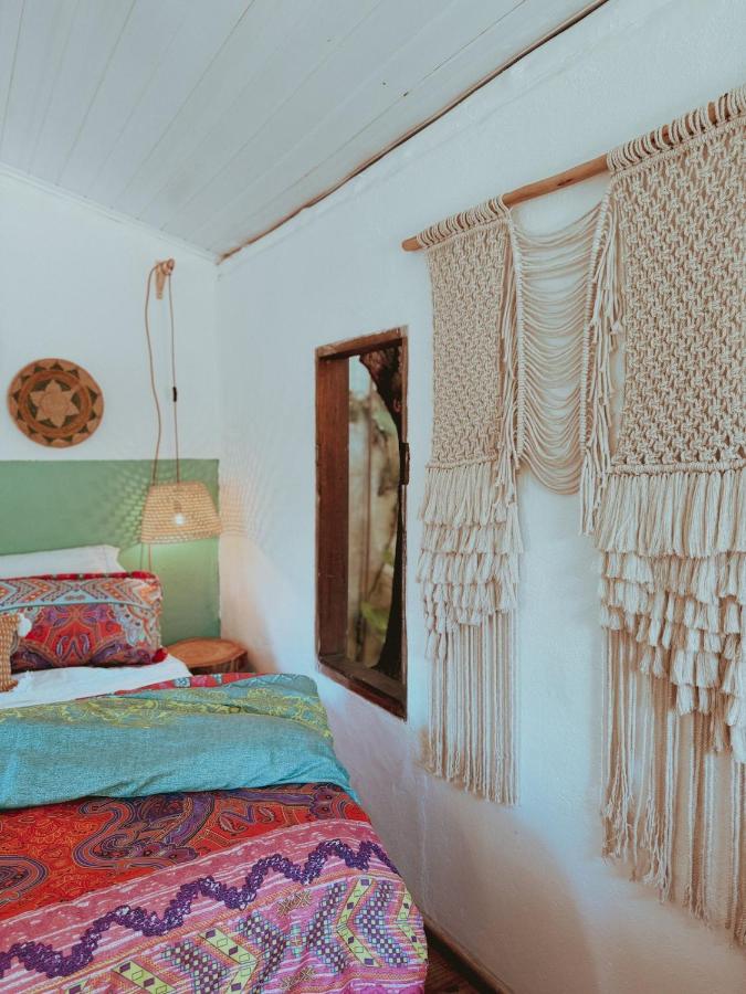 Casa Frida Caraíva Localização Privilegiada - Ferienwohnung Porto Seguro