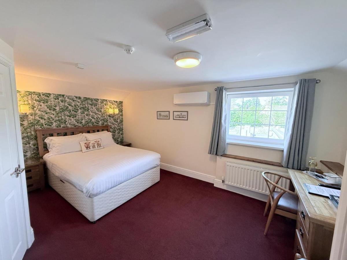 Victoria Inn - B&B Cowbridge