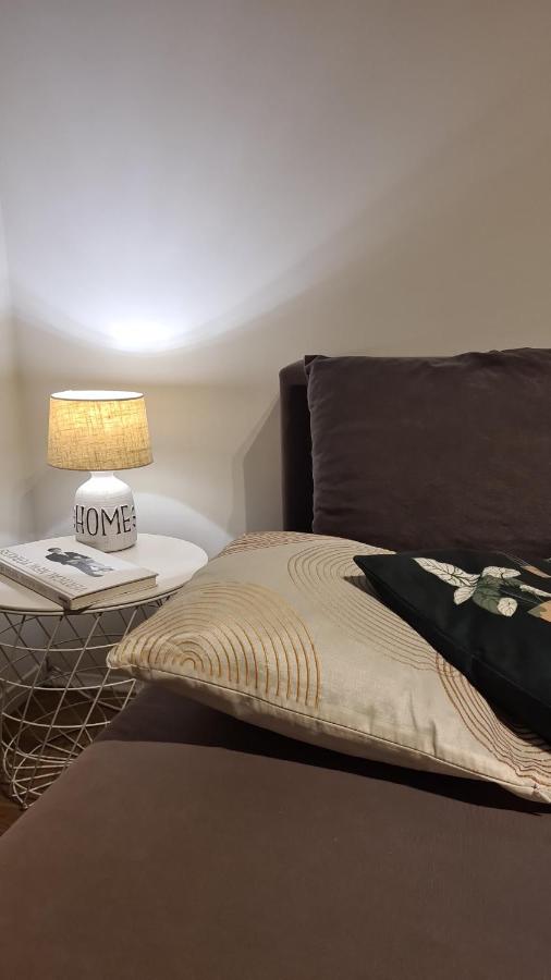 Lovely 1-bedroom condo - B&B Riga