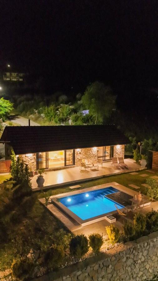 The Stonehouse - B&B Dulcigno