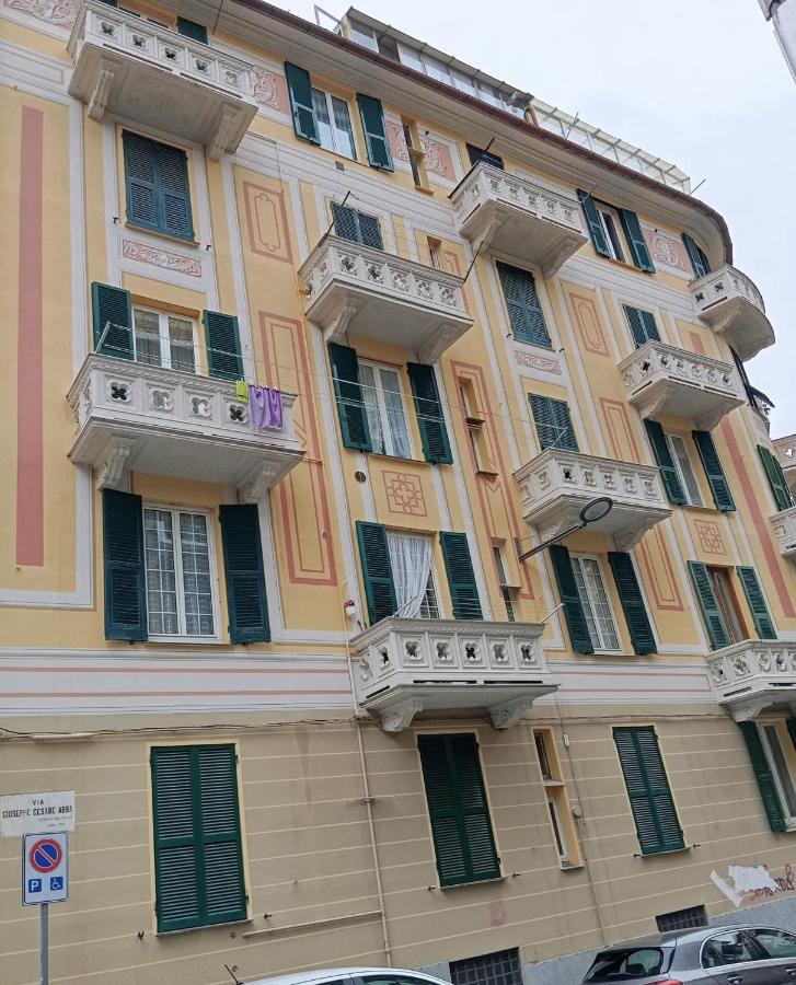 Casa Perego in Savona - B&B Savona
