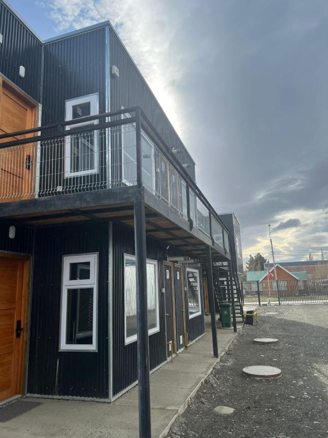 Ingloo - Chambres d'hôtes Puerto Natales